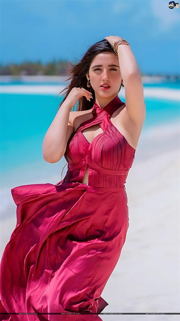 Ashnoor Kaur